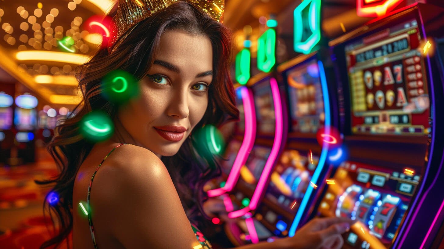 okking Myanmar Online Bingo ဂိမ်းများ