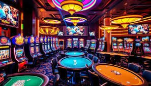 Bingo Games at okking