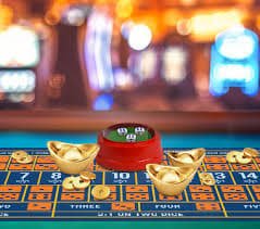 okking Myanmar Online Casino Platform