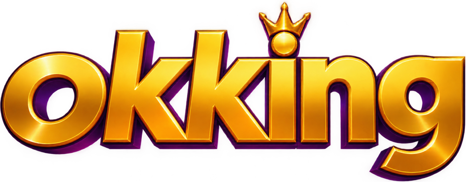 okking Logo